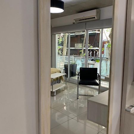 Studio La Abadia 부에노스아이레스 외부 사진