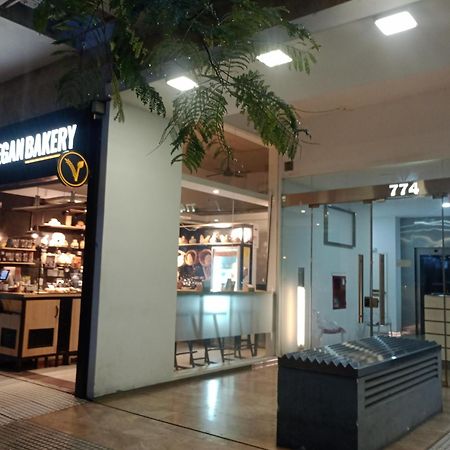 Studio La Abadia 부에노스아이레스 외부 사진