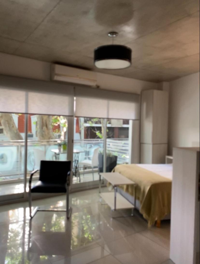Studio La Abadia 부에노스아이레스 외부 사진